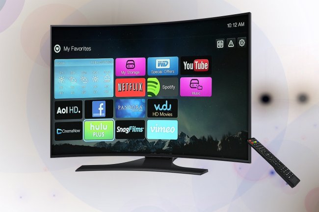 Why LG OLED TV is the Ultimate Choice for Home Entertainment