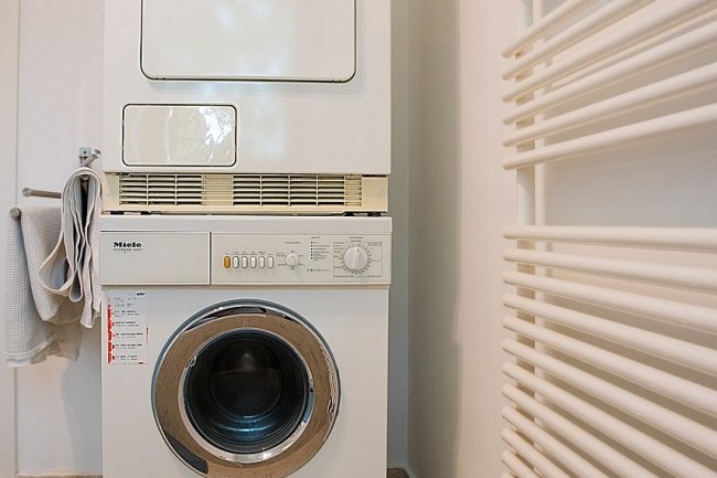 LG Top Load Washing Machine Review