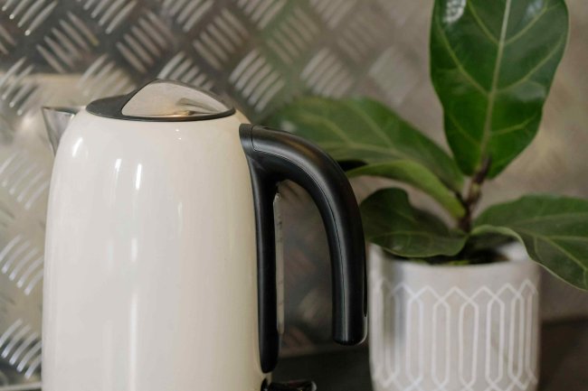 Top Electric Kettles of 2025: Fast, Convenient, and Stylish
