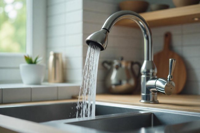Boilig Water Taps: Revolutionizing Modern Kitchens with Efficiency and Style"